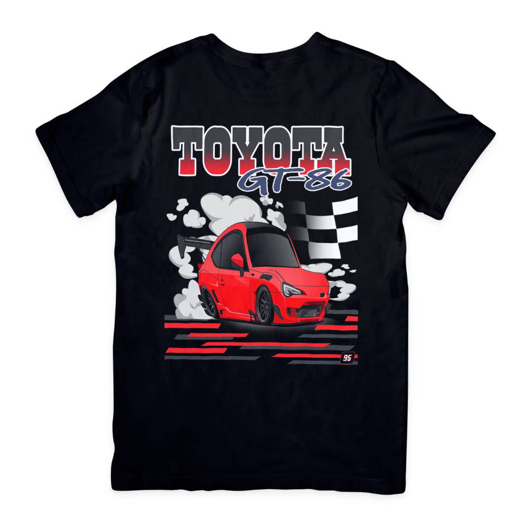 【COVERNAT】 Volume Car Graphic T-Shirt 71LBJ5cIt4L.jpg